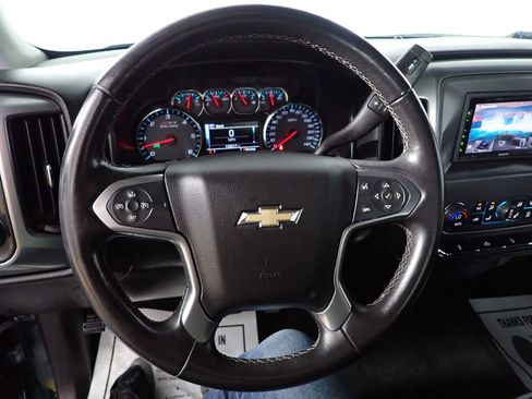Used 2014 Chevrolet Silverado 1500 LT w/ All Star Edition AWD/4WD image 25