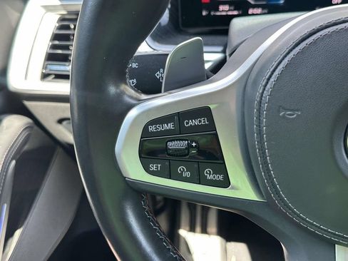Used 2024 BMW X5 M60i w/ Executive Package AWD/4WD image 23