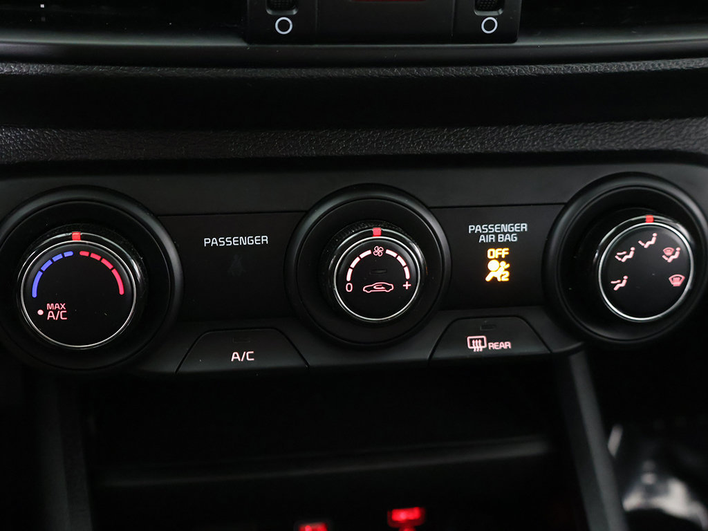 Used 2024 Kia Forte LXS w/ LXS Technology Package FWD image 43