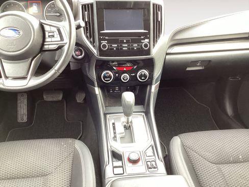 Certified 2023 Subaru Forester Premium image 11