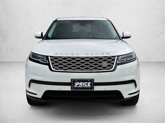 Used 2020 Land Rover Range Rover Velar S AWD/4WD video 2