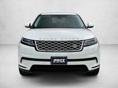 Used 2020 Land Rover Range Rover Velar S AWD/4WD image 2
