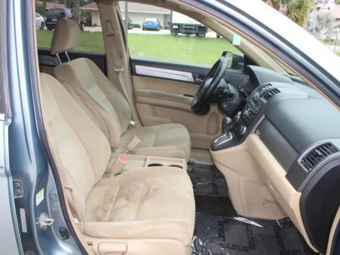 Used 2010 Honda CR-V EX image 23