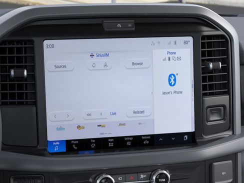 Used 2026 Ford F150 XLT w/ Equipment Group 301A Standard image 14