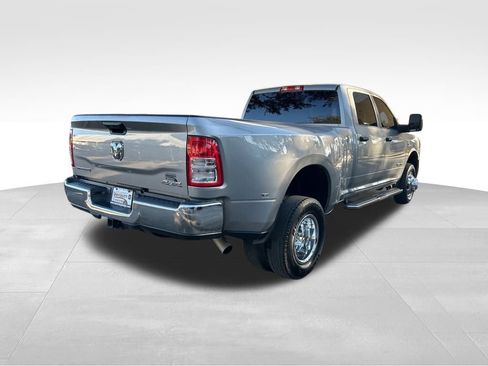Used 2024 RAM 3500 Big Horn image 3