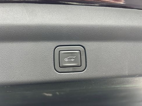 Used 2025 Cadillac Escalade IQ Luxury 2 w/ LPO, Premium Carpet Package image 52