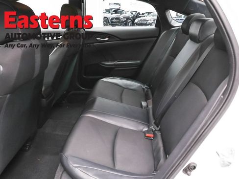 Used 2021 Honda Civic Sport image 19