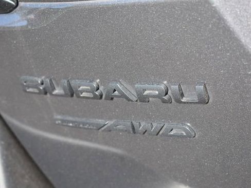Used 2023 Subaru Outback Wilderness AWD/4WD image 13