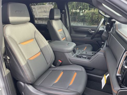 New 2026 GMC Sierra 3500 AT4 image 29