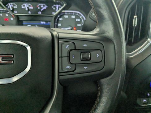 Used 2021 GMC Sierra 1500 AT4 w/ AT4 Preferred Package image 16
