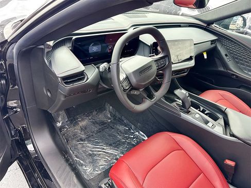 New 2026 Dodge Charger R/T Scat Pack image 9