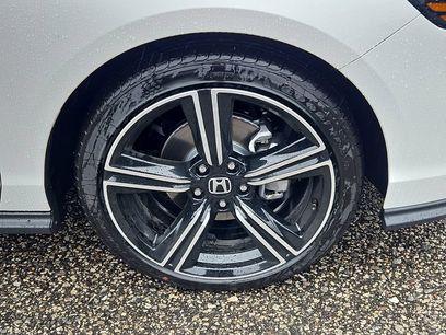 New 2026 Honda Accord SE