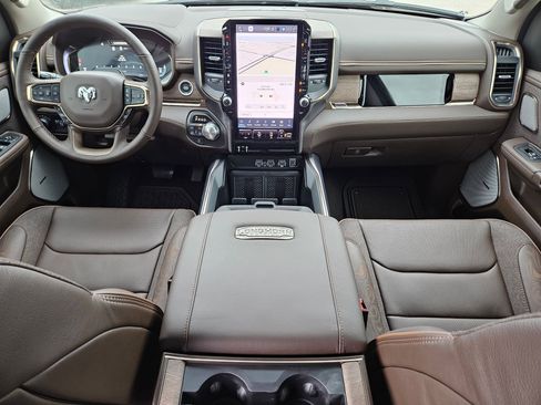 New 2026 RAM 1500 Limited image 15