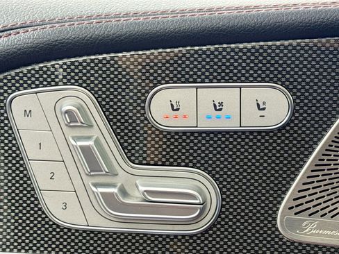 Used 2022 Mercedes-Benz GLE 53 AMG 4MATIC Coupe image 27