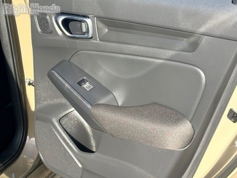 Certified 2025 Honda Civic Sport image 29