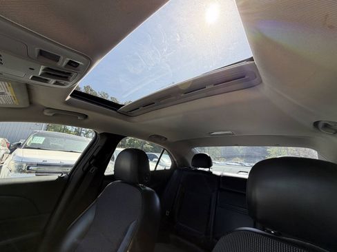 Used 2013 Chevrolet Malibu LT w/ Power Convenience Package FWD image 18