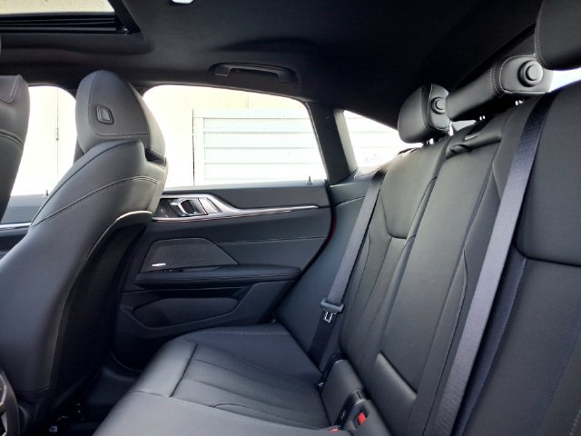 New 2026 BMW 430i w/ M Sport Package RWD image 27