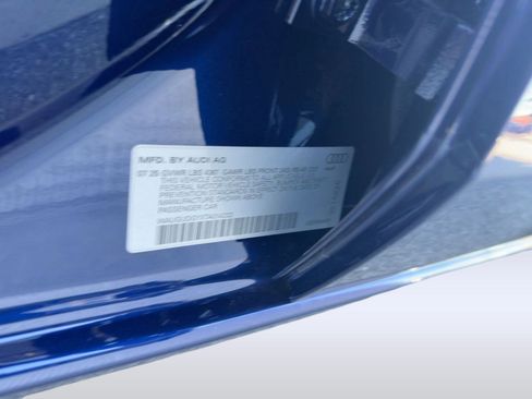 New 2026 Audi A3 2.0T Premium Plus image 20