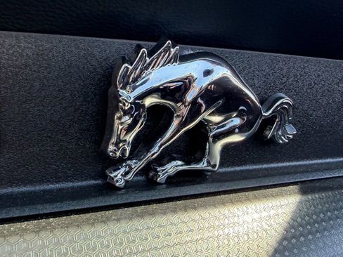 Used 2019 Ford Mustang GT Premium w/ Equipment Group 401A image 61