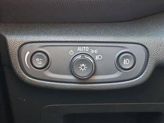Used 2021 Chevrolet TrailBlazer LT w/ Sun and Liftgate Package FWD image 25