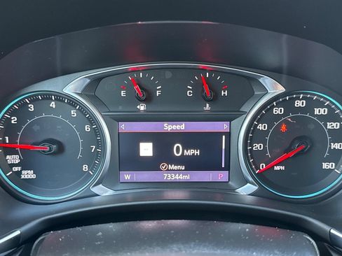 Used 2021 Chevrolet Equinox LT AWD/4WD image 29
