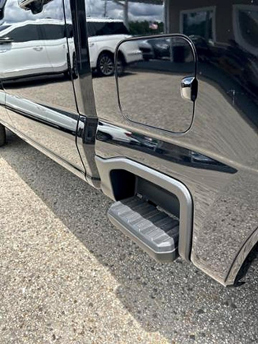 New 2025 Ford F250 Platinum AWD/4WD image 12