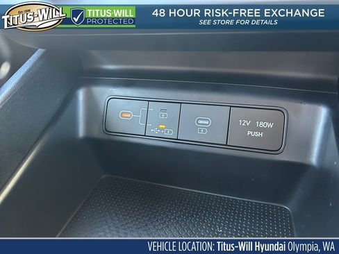 New 2026 Hyundai Santa Cruz SE image 35