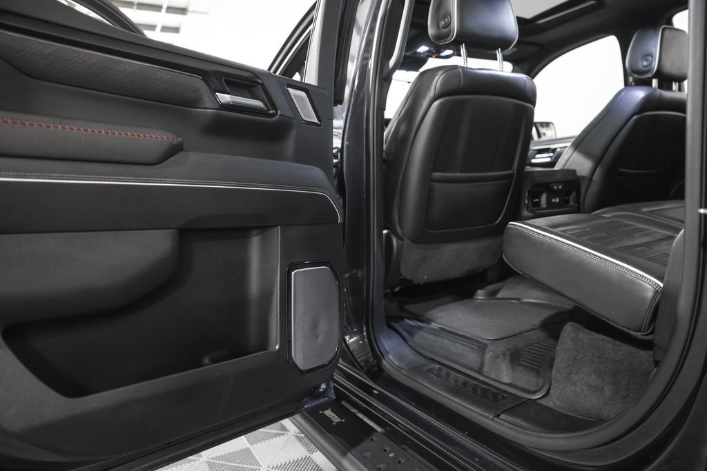 Used 2022 GMC Sierra 1500 AT4X AWD/4WD image 33