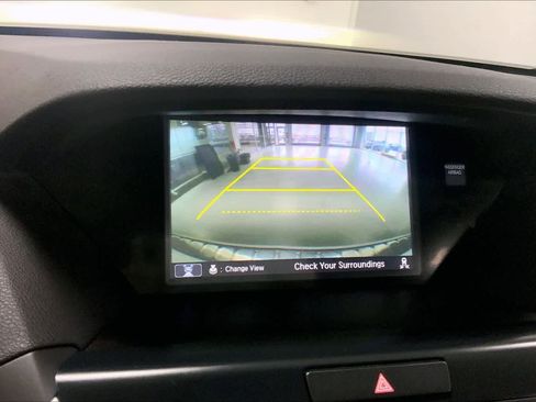Used 2017 Acura MDX SH-AWD w/ Technology Package image 24