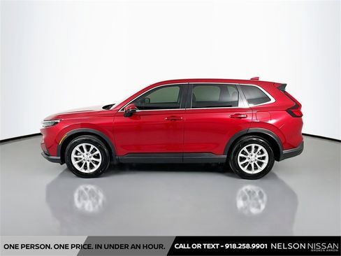 Used 2023 Honda CR-V EX-L image 8