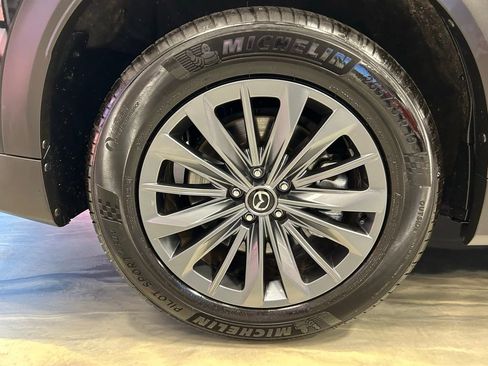 Used 2025 MAZDA CX-70 3.3 Turbo w/ Preferred Package image 20