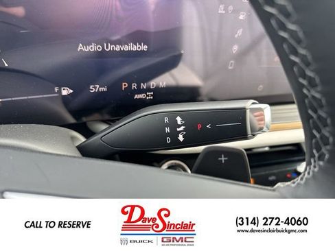 New 2026 Buick Envision Avenir AWD/4WD image 20