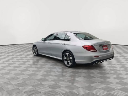 Used 2020 Mercedes-Benz E 350 4MATIC Sedan image 41