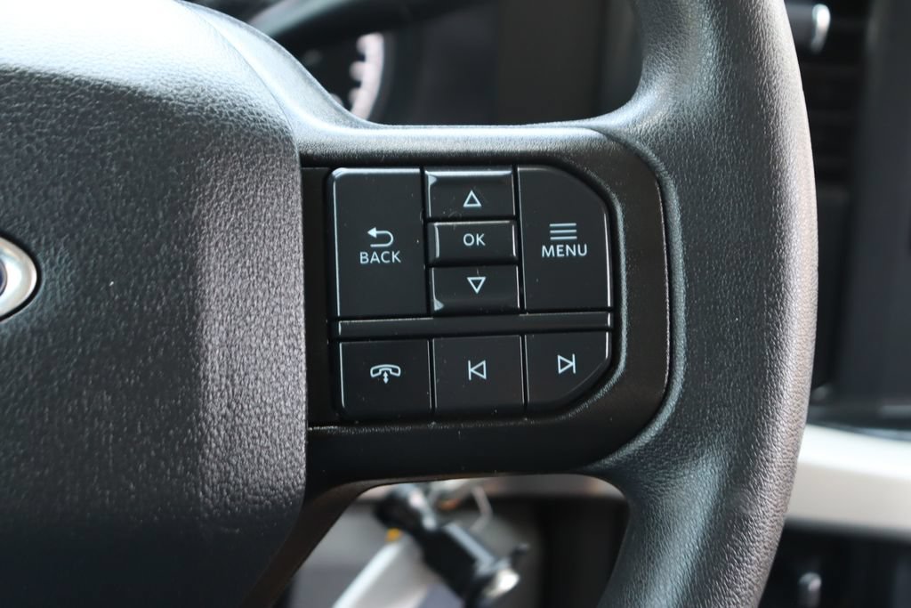 Used 2023 Ford F250 XL w/ XL Chrome Package RWD image 23