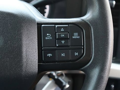 Used 2023 Ford F250 XL w/ XL Chrome Package RWD image 23
