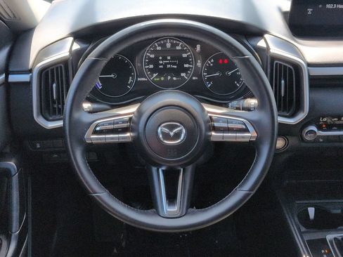Used 2025 MAZDA CX-50 2.5 Hybrid w/ Preferred Pkg AWD/4WD image 21