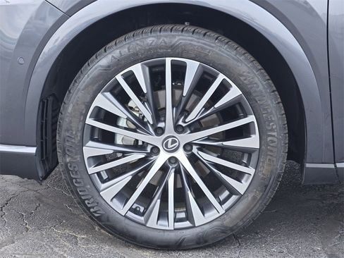 Used 2025 Lexus RX 350 Premium Plus w/ Convenience Package image 12