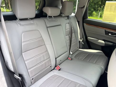 Used 2019 Honda CR-V EX-L image 33