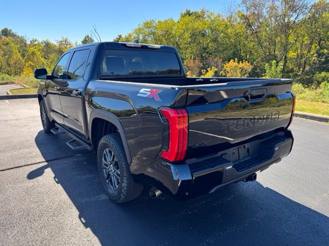 Used 2024 Toyota Tundra SR5 w/ SR5 Convenience Package AWD/4WD image 5