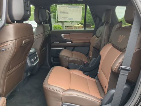 New 2026 Ford Expedition King Ranch AWD/4WD image 12