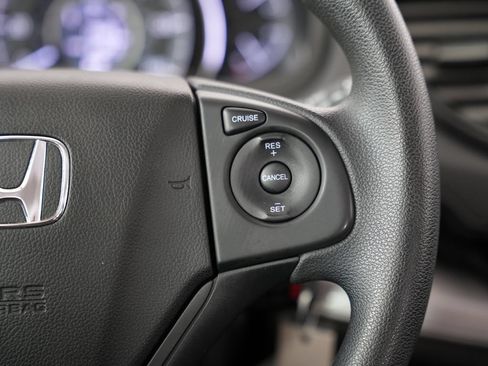 Used 2015 Honda CR-V LX image 13