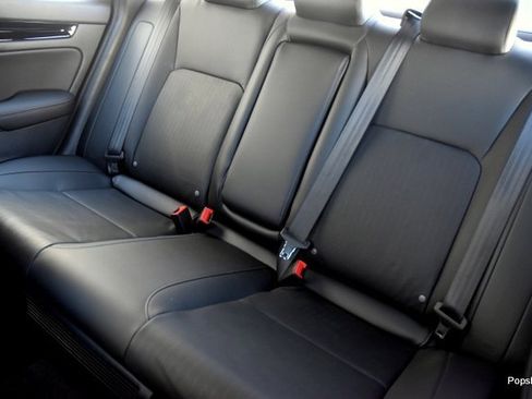 New 2026 Honda Civic Sport Touring image 11