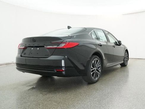New 2026 Toyota Camry XLE AWD/4WD image 24