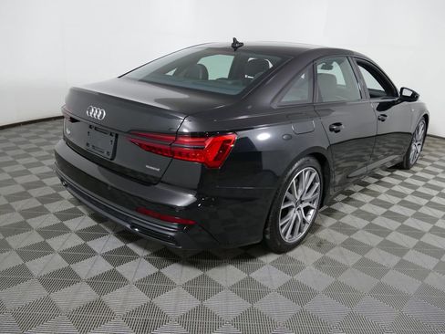 Used 2023 Audi A6 3.0T Prestige w/ Prestige Package image 30