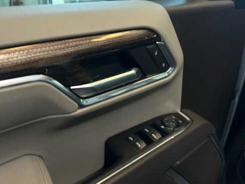 New 2025 Chevrolet Silverado 1500 LT w/ Protection Package AWD/4WD image 32