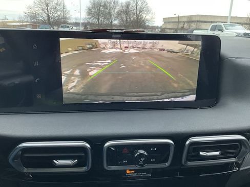 New 2026 Nissan Sentra SV w/ SV Convenience Package image 15