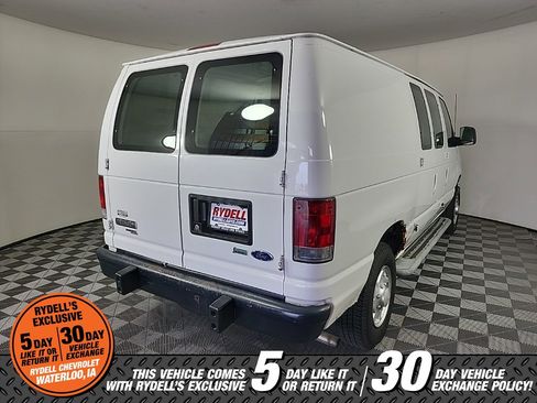 Used 2012 Ford E-250 and Econoline 250 w/ PWR Group image 10