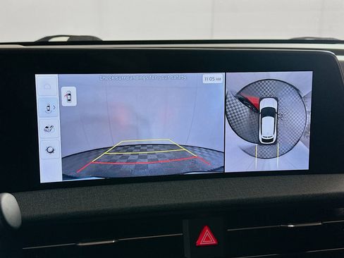 Used 2024 Kia EV6 Wind w/ Wind Technology Package RWD image 23