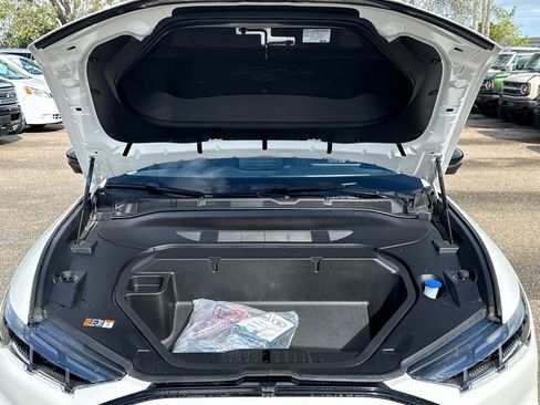 Certified 2025 Ford Mustang Mach-E Premium image 32