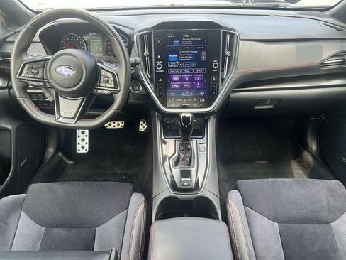 Certified 2023 Subaru WRX Limited AWD/4WD image 17